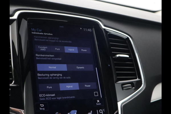 Volvo XC40 1.5 T2 AUTOMAAT + WEGKL. TREKHAAK | APPLE CARPLAY | CAMERA | DIGITALE COCKPIT | LED