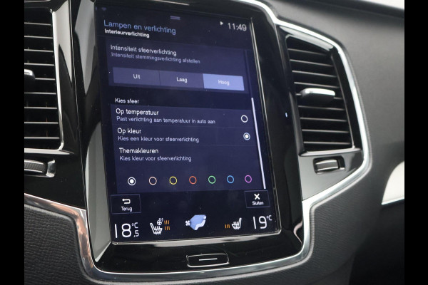 Volvo XC40 1.5 T2 AUTOMAAT + WEGKL. TREKHAAK | APPLE CARPLAY | CAMERA | DIGITALE COCKPIT | LED