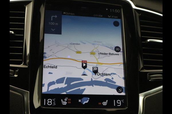 Volvo XC40 1.5 T2 AUTOMAAT + WEGKL. TREKHAAK | APPLE CARPLAY | CAMERA | DIGITALE COCKPIT | LED