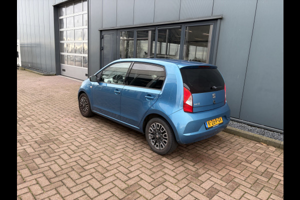 Seat Mii 1.0 Style Intense 5-drs. CRUISE/MEDIA/PDC/BEATS/WINTERPACK/15INCH