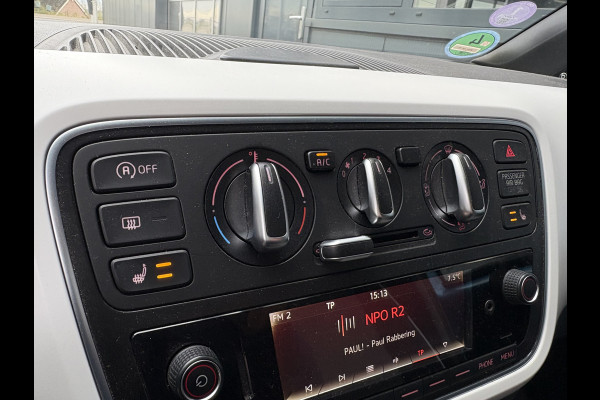 Seat Mii 1.0 Style Intense 5-drs. CRUISE/MEDIA/PDC/BEATS/WINTERPACK/15INCH