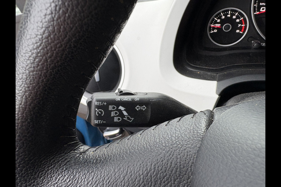 Seat Mii 1.0 Style Intense 5-drs. CRUISE/MEDIA/PDC/BEATS/WINTERPACK/15INCH