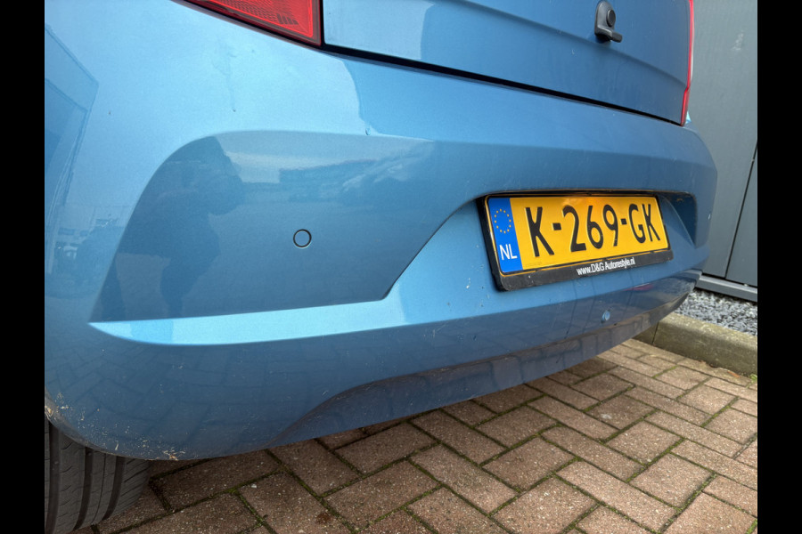 Seat Mii 1.0 Style Intense 5-drs. CRUISE/MEDIA/PDC/BEATS/WINTERPACK/15INCH