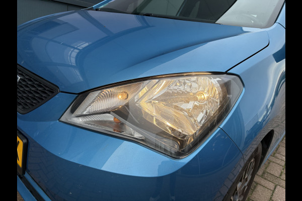 Seat Mii 1.0 Style Intense 5-drs. CRUISE/MEDIA/PDC/BEATS/WINTERPACK/15INCH