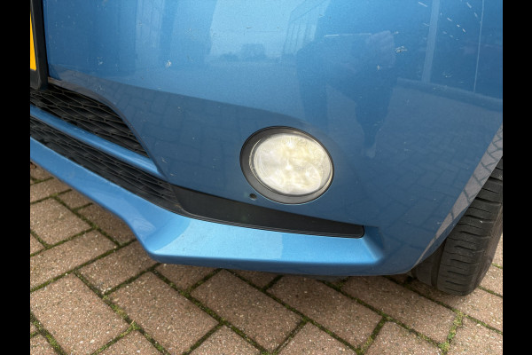 Seat Mii 1.0 Style Intense 5-drs. CRUISE/MEDIA/PDC/BEATS/WINTERPACK/15INCH