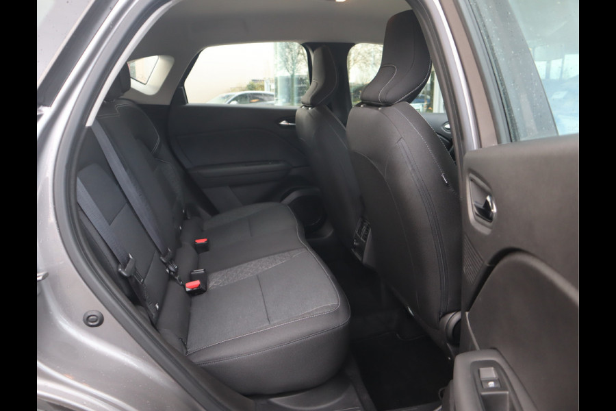 Renault Captur 1.0 TCe 90 evolution