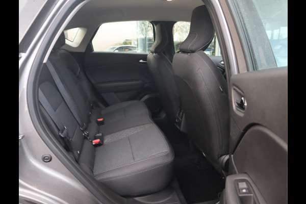 Renault Captur 1.0 TCe 90 evolution