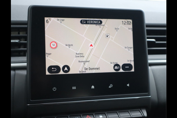 Renault Captur 1.0 TCe 90 evolution