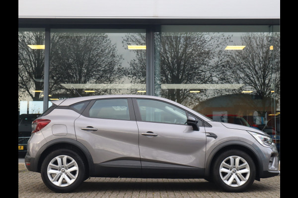 Renault Captur 1.0 TCe 90 evolution