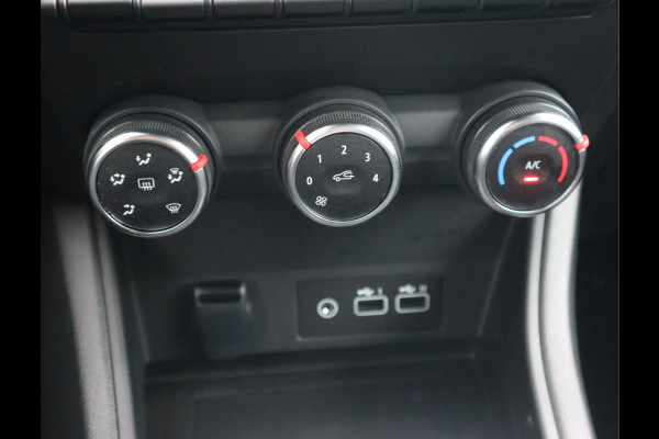 Renault Captur 1.0 TCe 90 evolution