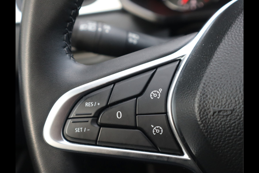 Renault Captur 1.0 TCe 90 evolution