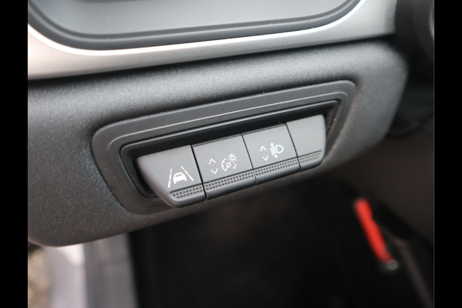 Renault Captur 1.0 TCe 90 evolution