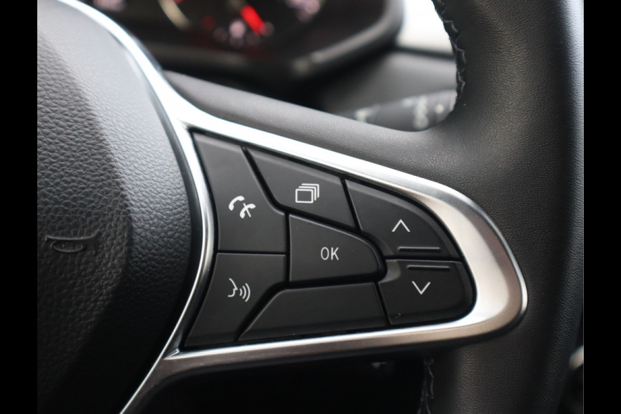 Renault Captur 1.0 TCe 90 evolution