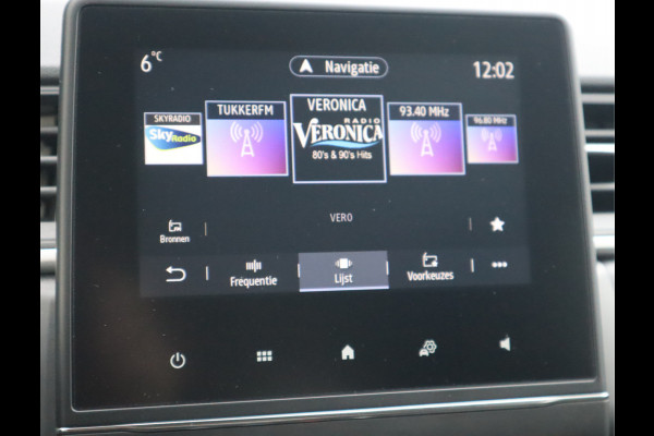 Renault Captur 1.0 TCe 90 evolution