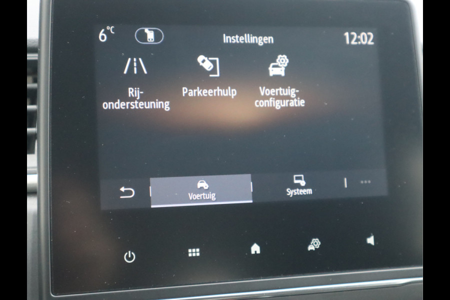 Renault Captur 1.0 TCe 90 evolution