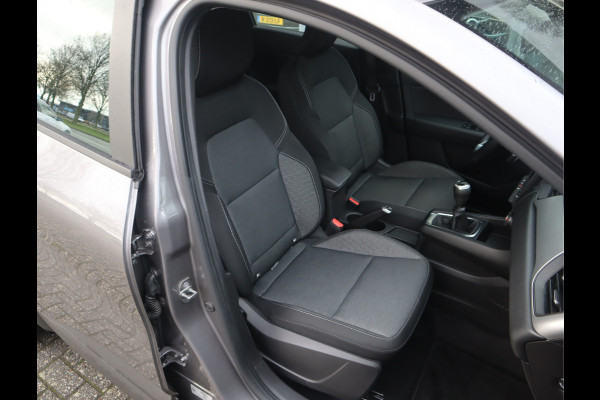 Renault Captur 1.0 TCe 90 evolution