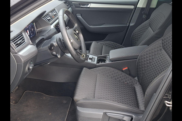 Škoda Superb Combi 1.4 TSI 218pk iV Business Edition | Trekhaak 1600kg wegklapbaar | Achterbank verwarming | Full LED | occasion