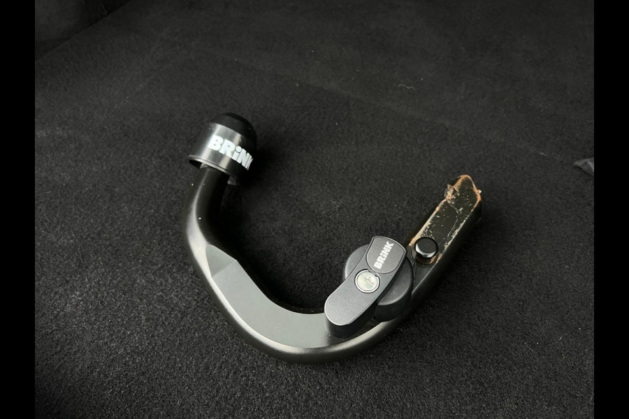 Mazda CX-5 2.0 SkyActiv-G 165 Luxury STUURWIEL VERW | STOELVERKOELING | TREKHAAK | LEDER | CAMERA |