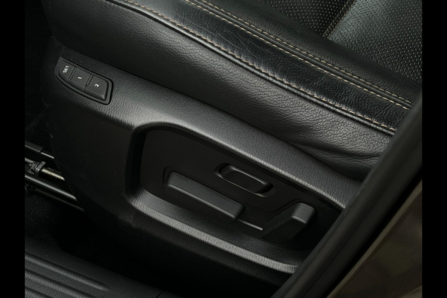 Mazda CX-5 2.0 SkyActiv-G 165 Luxury STUURWIEL VERW | STOELVERKOELING | TREKHAAK | LEDER | CAMERA |