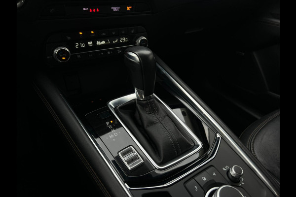 Mazda CX-5 2.0 SkyActiv-G 165 Luxury STUURWIEL VERW | STOELVERKOELING | TREKHAAK | LEDER | CAMERA |