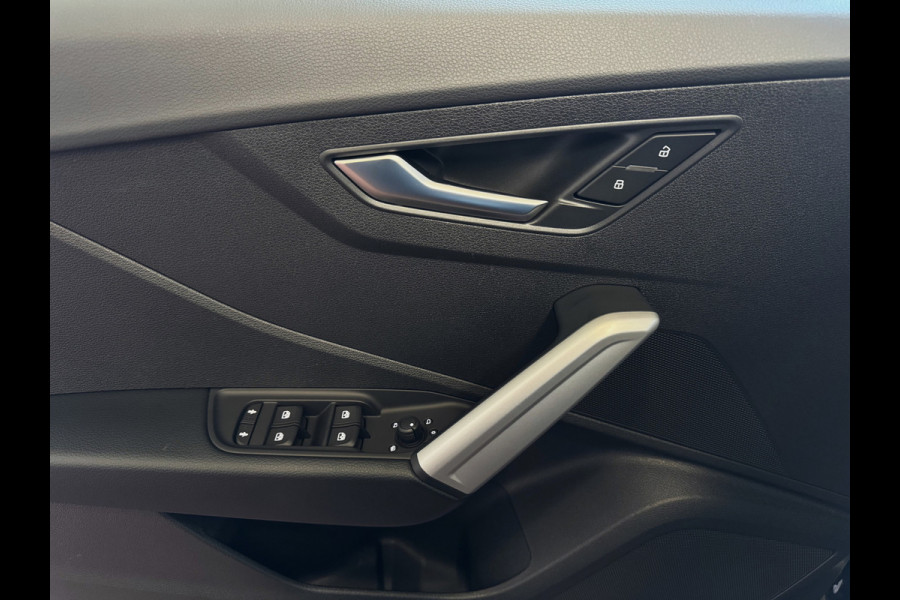 Audi Q2 35 TFSI 1.5 S EDITION NIEUW MODEL 150 PK VIR.COCKPIT TOUCHSCREEN CARPLAY NAVI CAMERA LED STOELVERW. PDC 2025 "Audi rijden begint bij Topautos.nl – 20 Audi topmodellen direct op voorraad!"