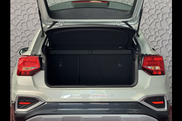 Audi Q2 35 TFSI 1.5 11/2024 ✅NIEUW MODEL✅ S EDITION 150PK VIR.COCKPIT 18''LMV TOUCHSCREEN CARPLAY NAVI CAMERA LED STOELVERW. PDC 11/2024 "Audi rijden begint bij Topautos.nl – 20 Audi topmodellen direct op voorraad!"