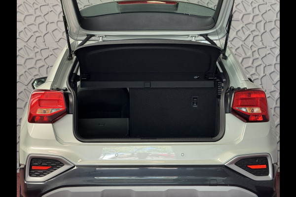 Audi Q2 35 TFSI 1.5 11/2024 ✅NIEUW MODEL✅ S EDITION 150PK VIR.COCKPIT 18''LMV TOUCHSCREEN CARPLAY NAVI CAMERA LED STOELVERW. PDC 11/2024 "Audi rijden begint bij Topautos.nl – 20 Audi topmodellen direct op voorraad!"