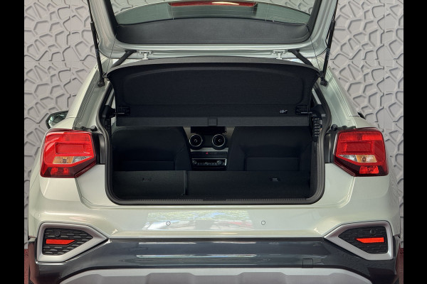Audi Q2 35 TFSI 1.5 11/2024 ✅NIEUW MODEL✅ S EDITION 150PK VIR.COCKPIT 18''LMV TOUCHSCREEN CARPLAY NAVI CAMERA LED STOELVERW. PDC 11/2024 "Audi rijden begint bij Topautos.nl – 20 Audi topmodellen direct op voorraad!"
