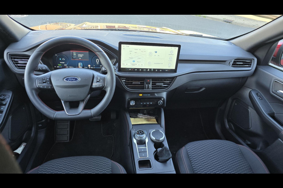 Ford Kuga 2.5 PHEV ST-Line | Nieuwstaat | Nieuw model! | Navigatie | Camera | 2.100 kg trekgewicht