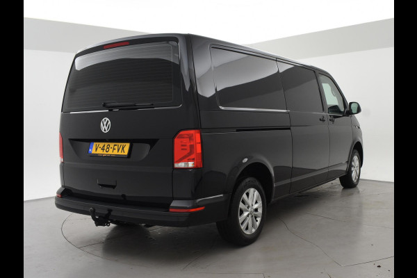 Volkswagen Transporter 2.0 TDI L2H1 HIGHLINE | LMV | TREKHAAK | APPLE CARPLAY | CAMERA | COMFORSTOELEN