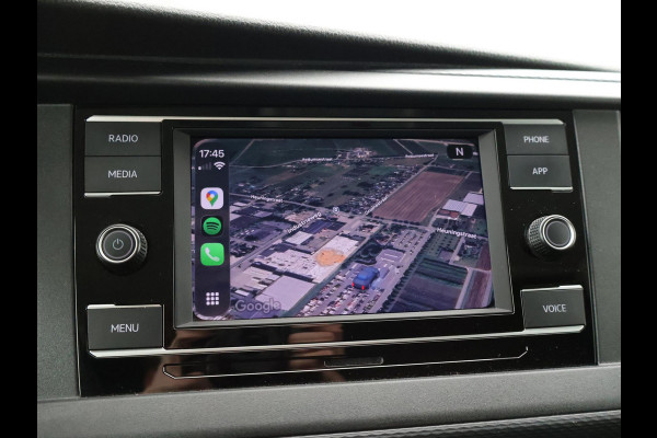 Volkswagen Transporter 2.0 TDI L2H1 HIGHLINE | LMV | TREKHAAK | APPLE CARPLAY | CAMERA | COMFORSTOELEN