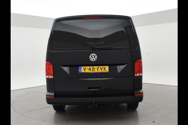 Volkswagen Transporter 2.0 TDI L2H1 HIGHLINE | LMV | TREKHAAK | APPLE CARPLAY | CAMERA | COMFORSTOELEN