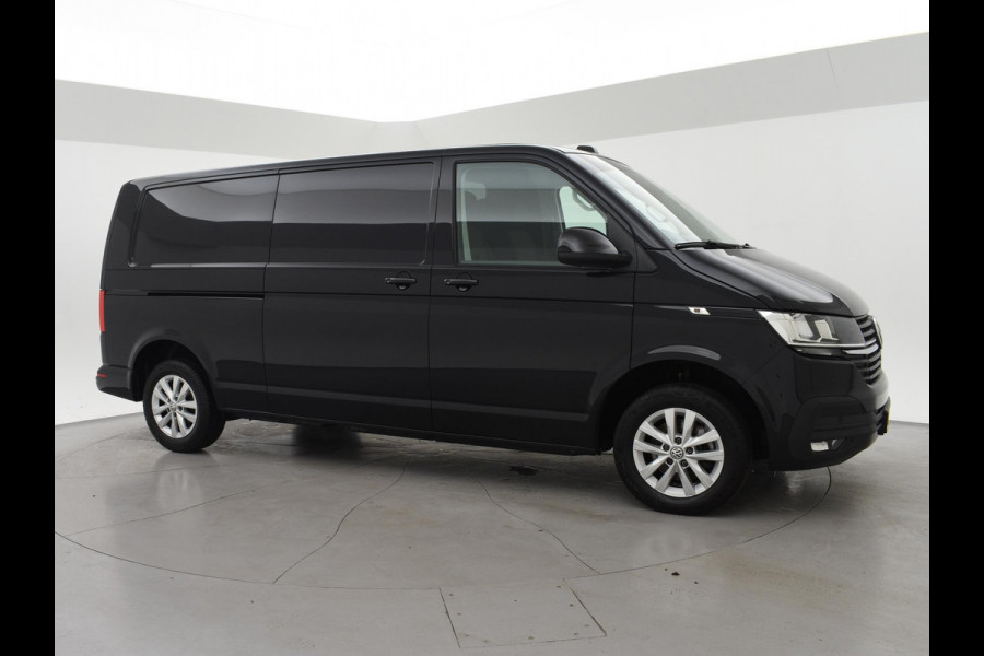 Volkswagen Transporter 2.0 TDI L2H1 HIGHLINE | LMV | TREKHAAK | APPLE CARPLAY | CAMERA | COMFORSTOELEN