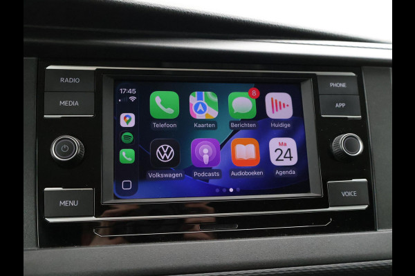 Volkswagen Transporter 2.0 TDI L2H1 HIGHLINE | LMV | TREKHAAK | APPLE CARPLAY | CAMERA | COMFORSTOELEN