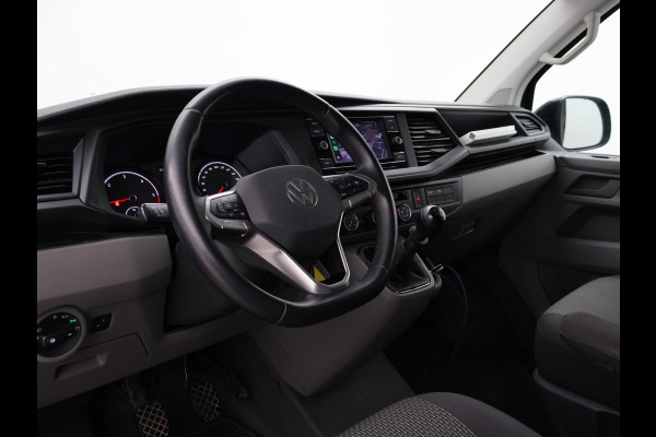 Volkswagen Transporter 2.0 TDI L2H1 HIGHLINE | LMV | TREKHAAK | APPLE CARPLAY | CAMERA | COMFORSTOELEN