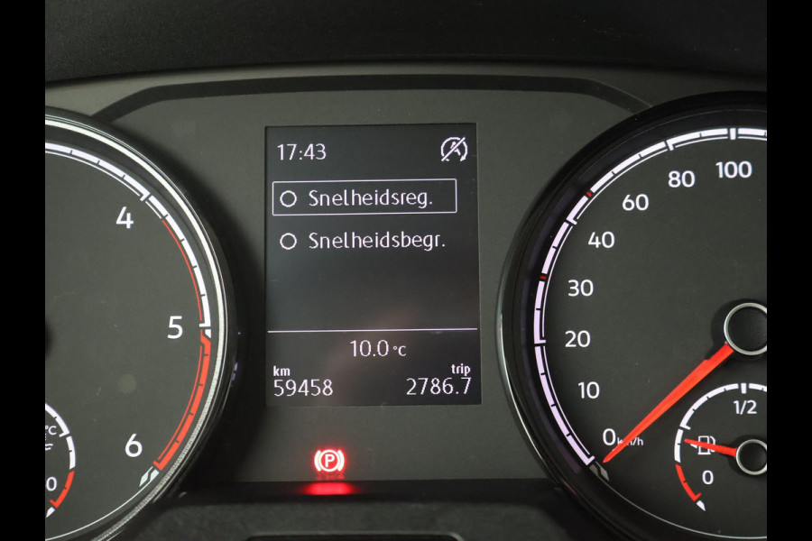 Volkswagen Transporter 2.0 TDI L2H1 HIGHLINE | LMV | TREKHAAK | APPLE CARPLAY | CAMERA | COMFORSTOELEN