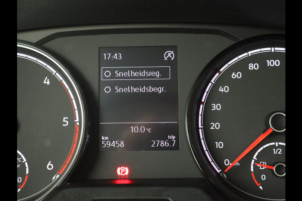 Volkswagen Transporter 2.0 TDI L2H1 HIGHLINE | LMV | TREKHAAK | APPLE CARPLAY | CAMERA | COMFORSTOELEN