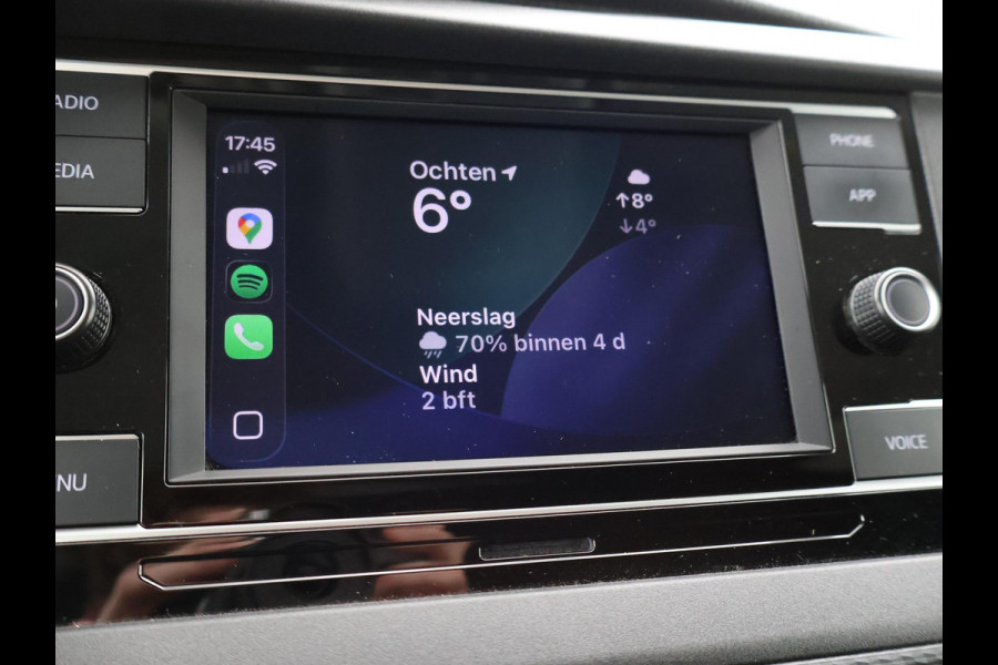 Volkswagen Transporter 2.0 TDI L2H1 HIGHLINE | LMV | TREKHAAK | APPLE CARPLAY | CAMERA | COMFORSTOELEN