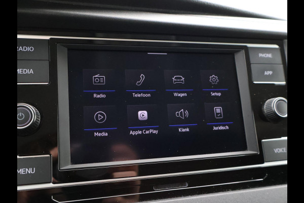 Volkswagen Transporter 2.0 TDI L2H1 HIGHLINE | LMV | TREKHAAK | APPLE CARPLAY | CAMERA | COMFORSTOELEN