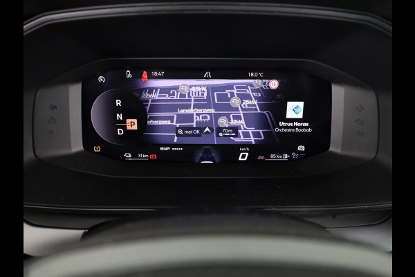 CUPRA Leon 1.5 TSI e-Hybrid Business 204 pk Automaat (DSG) | Navigatie | Parkeersensoren (Park assist) | Achteruitrijcamera | Stoelverwarming | Adaptieve cruise control |