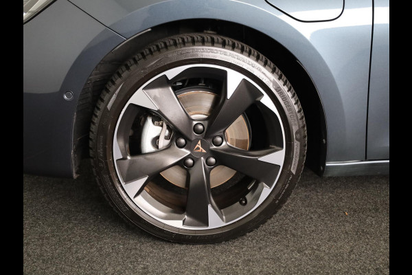 CUPRA Leon 1.5 TSI e-Hybrid Business 204 pk Automaat (DSG) | Navigatie | Parkeersensoren (Park assist) | Achteruitrijcamera | Stoelverwarming | Adaptieve cruise control |