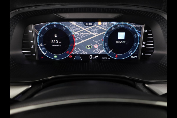 Škoda Octavia Combi 1.0 e-TSI Business Edition Plus 110 pk Automaat (DSG) | Verlengde garantie | Navigatie | Parkeersensoren | Adaptieve cruise control | Stoelverwarming |