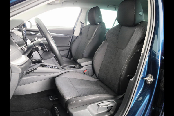 Škoda Octavia Combi 1.0 e-TSI Business Edition Plus 110 pk Automaat (DSG) | Verlengde garantie | Navigatie | Parkeersensoren | Adaptieve cruise control | Stoelverwarming |