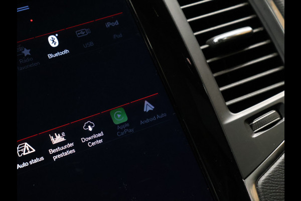 Volvo XC90 2.0 T8 Recharge AWD Business Pro [TREKHAAK, APPLE CARPLAY, ANDROID AUTO, ADAPTIVE CRUISE CONTROL, 360 CAMERA, STUURVERWARMING, STOELVERWARMING, NIEUWSTAAT]