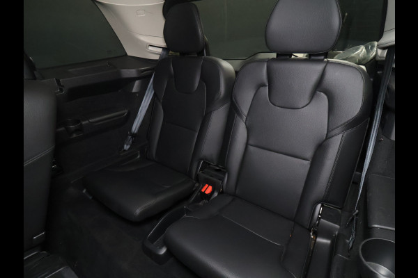Volvo XC90 2.0 T8 Recharge AWD Business Pro [TREKHAAK, APPLE CARPLAY, ANDROID AUTO, ADAPTIVE CRUISE CONTROL, 360 CAMERA, STUURVERWARMING, STOELVERWARMING, NIEUWSTAAT]