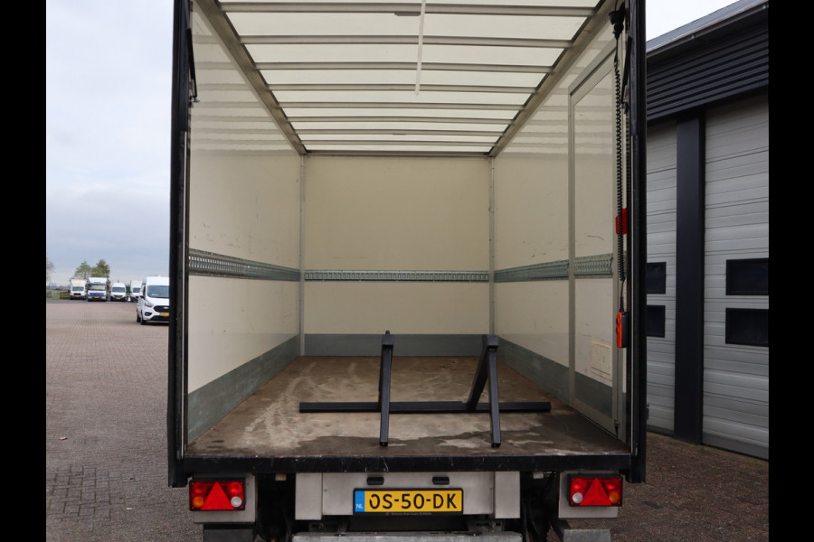 Mercedes-Benz Sprinter 519 CDI 3.0 V6 Euro 6 Automaat - Be-Combi Clixtar - Veldhuizen - Dubbelcabine 6 Pers.DC