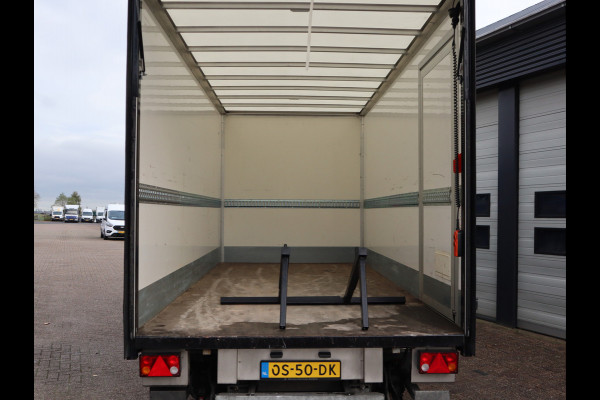 Mercedes-Benz Sprinter 519 CDI 3.0 V6 Euro 6 Automaat - Be-Combi Clixtar - Veldhuizen - Dubbelcabine 6 Pers.DC