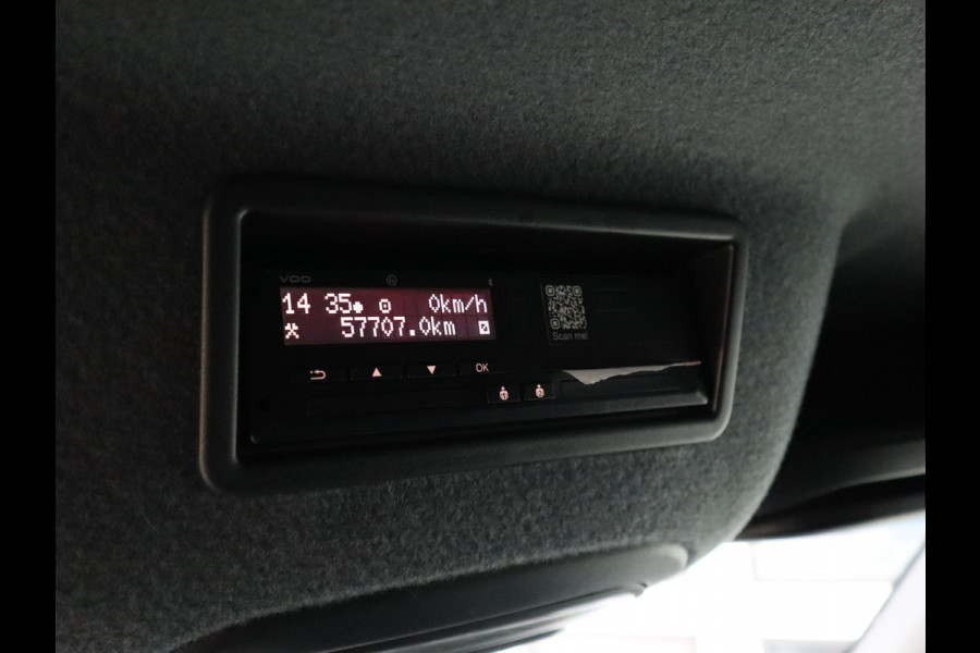 Mercedes-Benz Sprinter 519 CDI 3.0 V6 Euro 6 Automaat - Be-Combi Clixtar - Veldhuizen - Dubbelcabine 6 Pers.DC