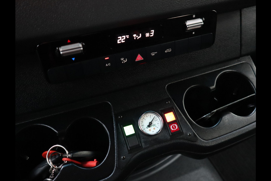 Mercedes-Benz Sprinter 519 CDI 3.0 V6 Euro 6 Automaat - Be-Combi Clixtar - Veldhuizen - Dubbelcabine 6 Pers.DC