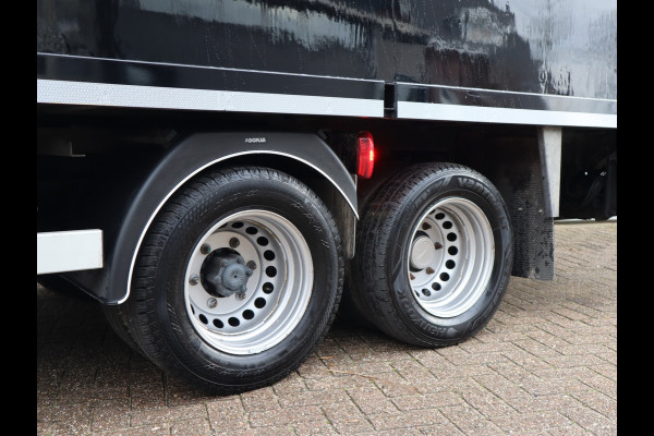 Mercedes-Benz Sprinter 519 CDI 3.0 V6 Euro 6 Automaat - Be-Combi Clixtar - Veldhuizen - Dubbelcabine 6 Pers.DC